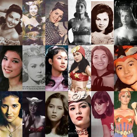 who played darna